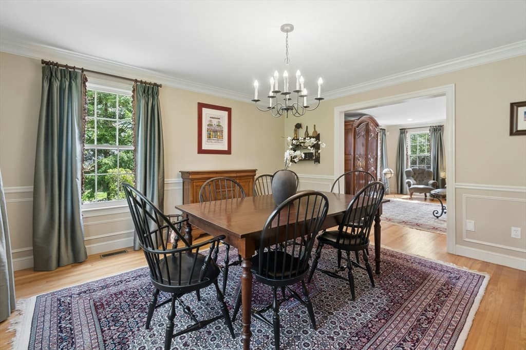 Casa em Lexington — foto 6