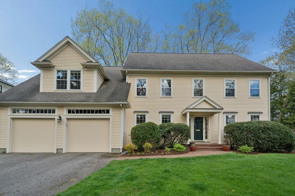 Casa em Lexington