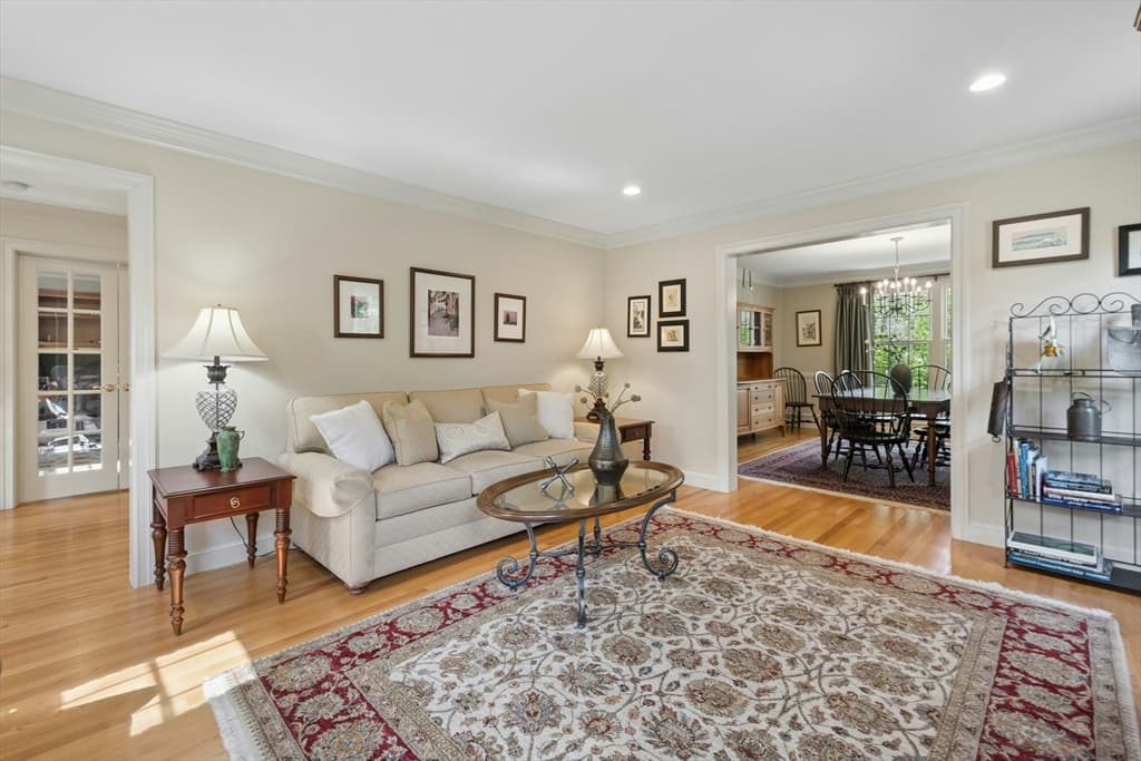 Casa em Lexington — foto 5