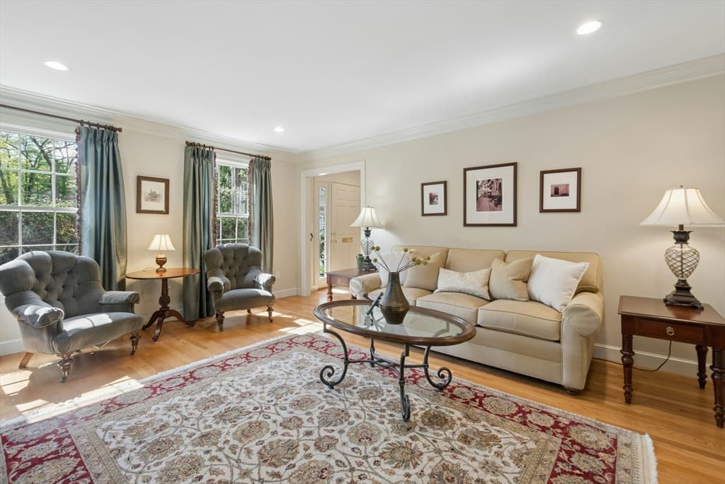 Casa em Lexington — foto 4