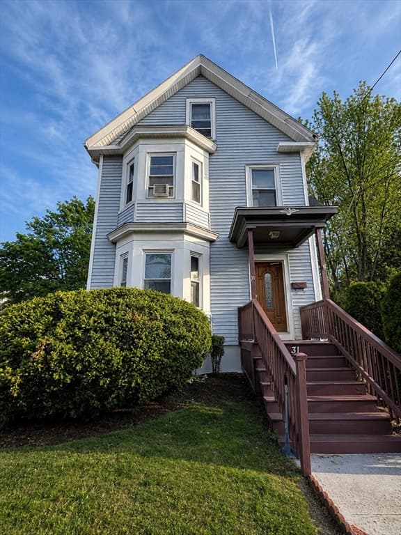 Casa em Medford