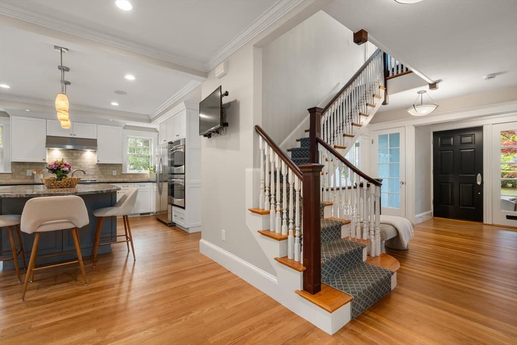 Casa em Newton — foto 4
