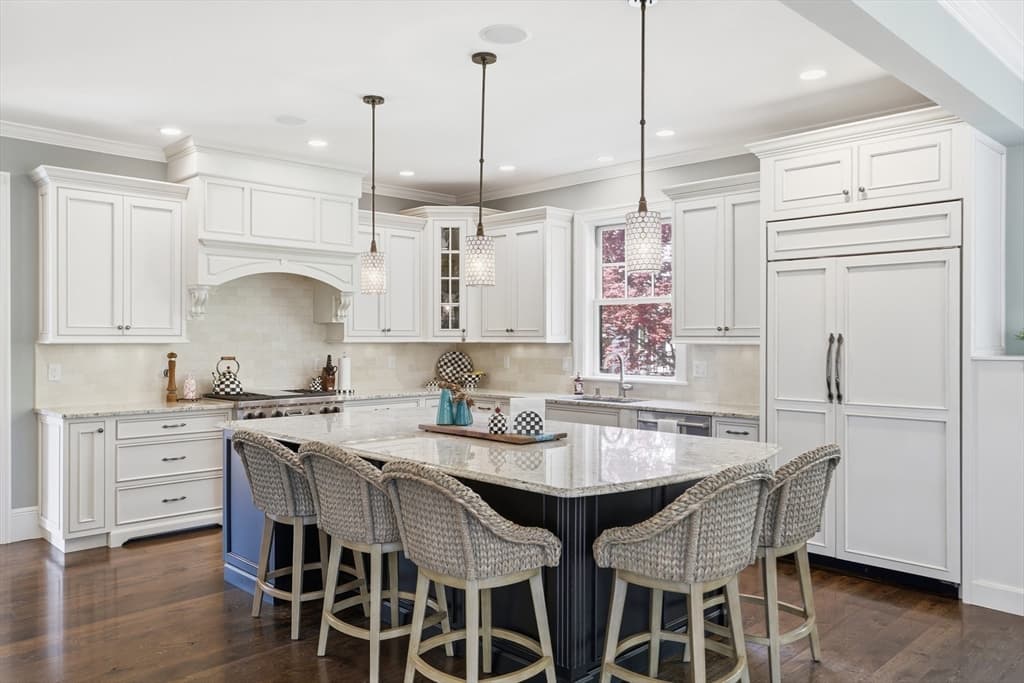 Casa em Bedford — foto 6