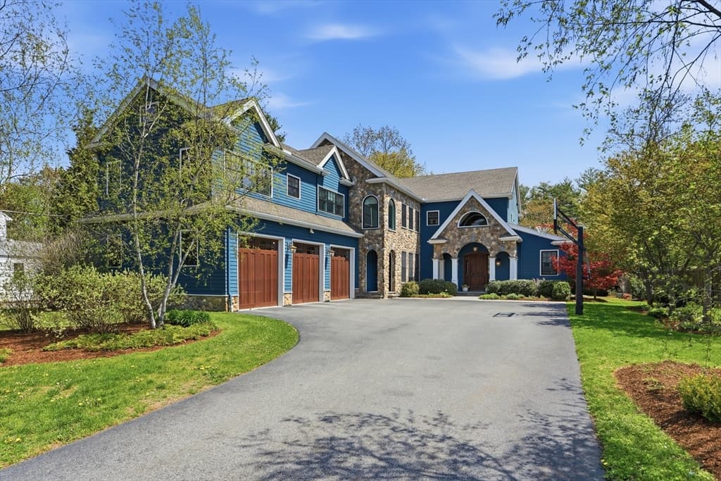 Casa em Bedford