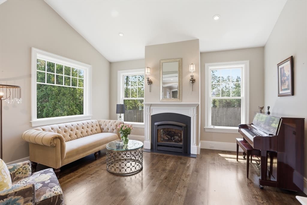 Casa em Bedford — foto 4