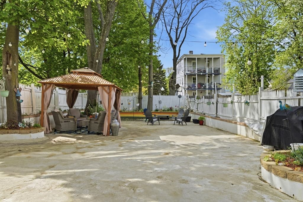 Casa em Lynn — foto 4