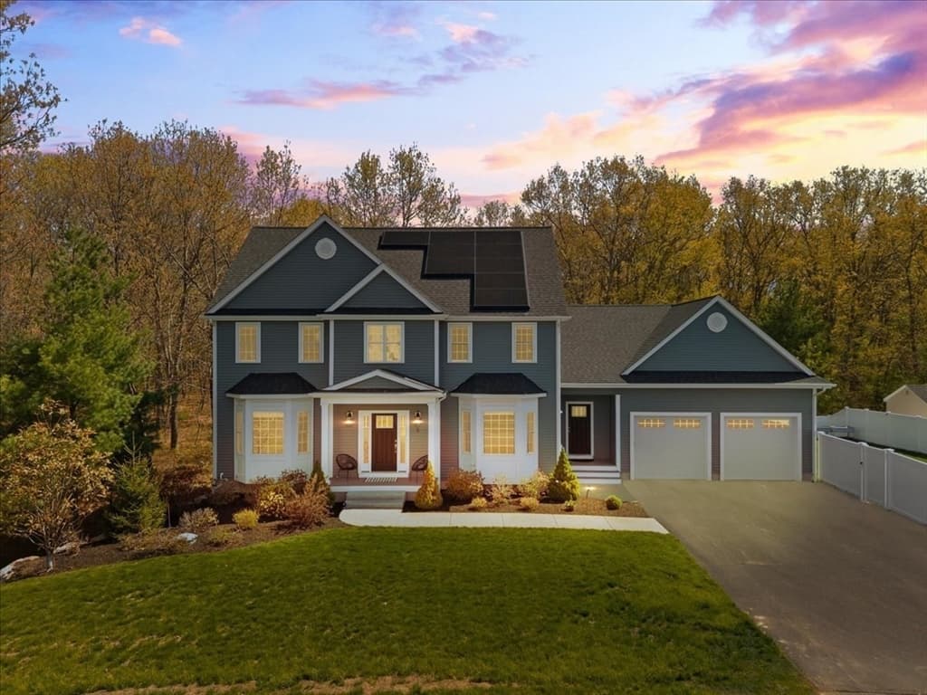 Casa em Easton
