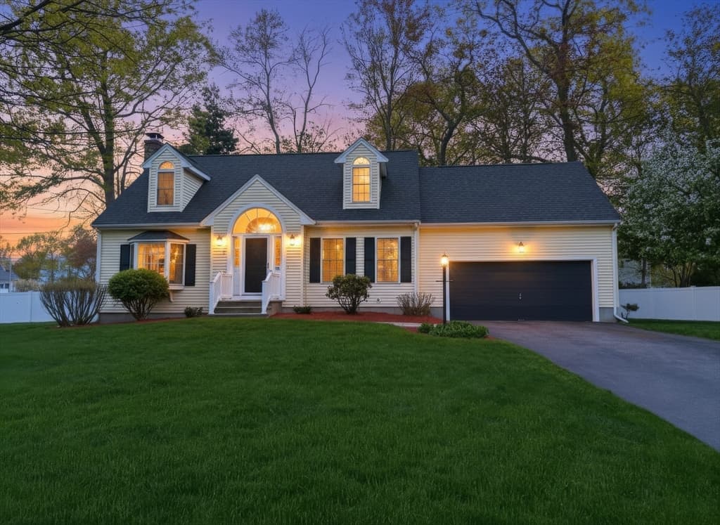 Casa em Attleboro — foto 2