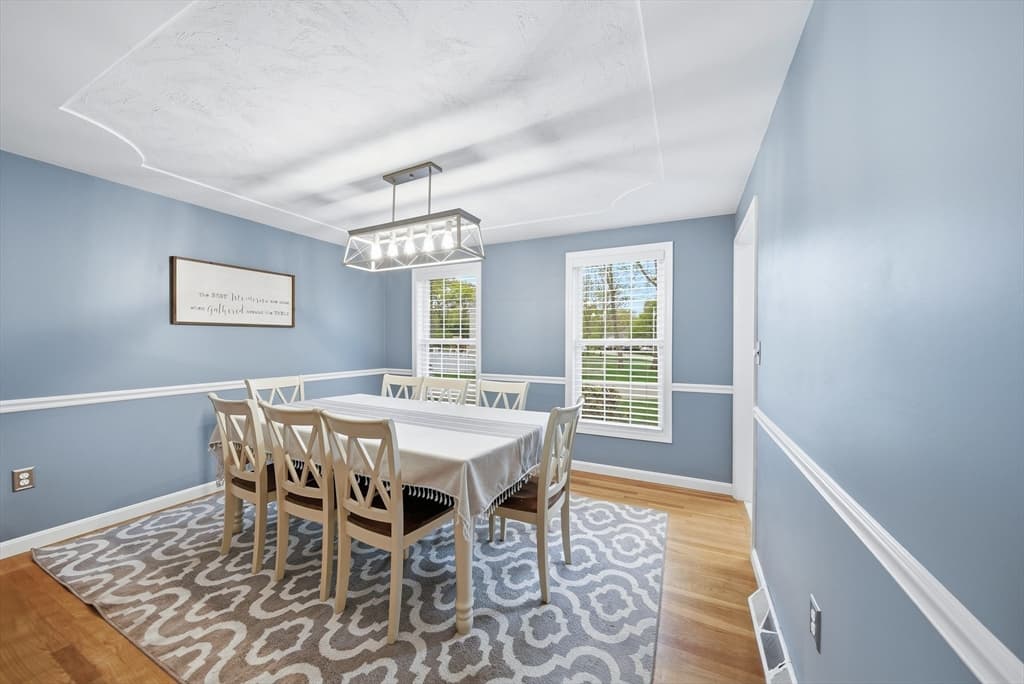 Casa em Attleboro — foto 9