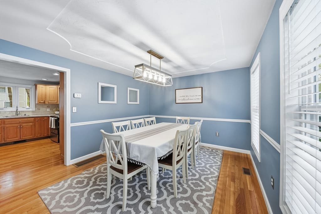 Casa em Attleboro — foto 8