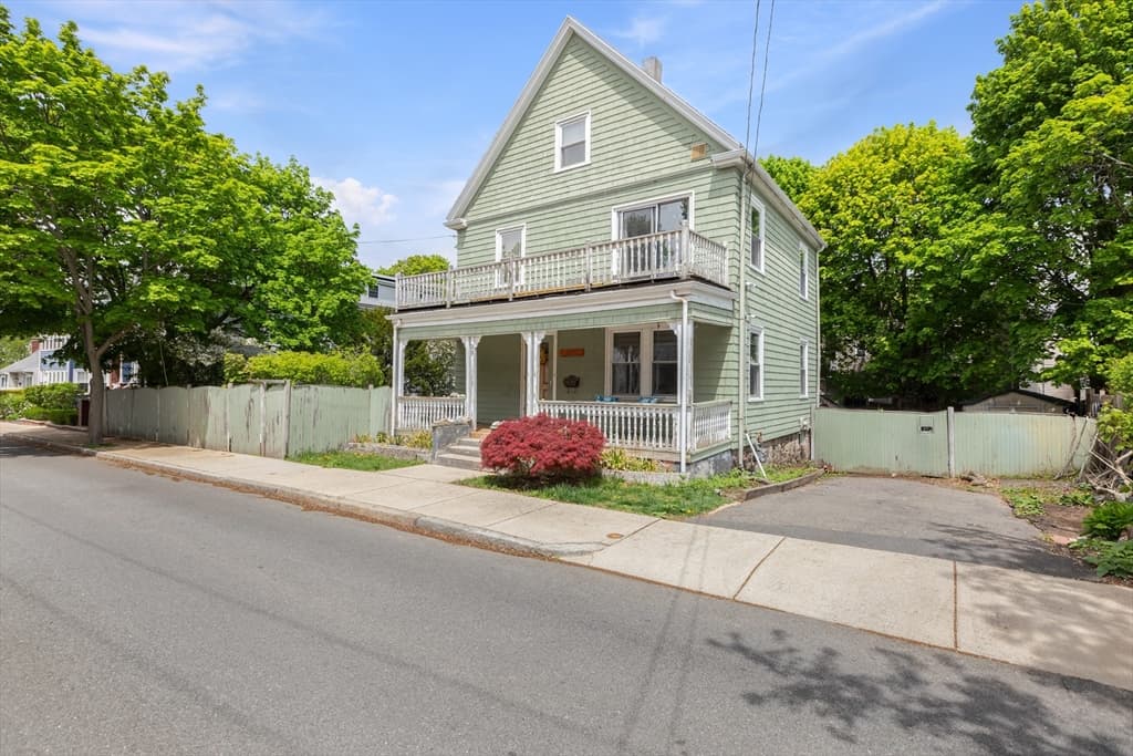 Casa em Winthrop