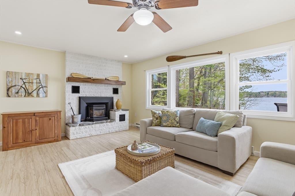 Casa em Lunenburg — foto 6