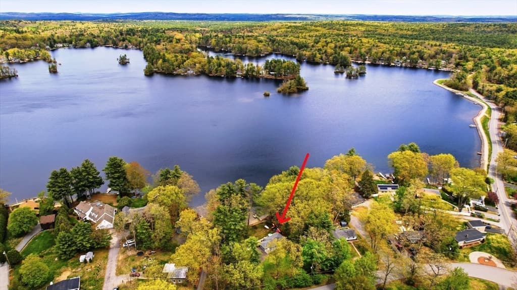 Casa em Lunenburg — foto 5