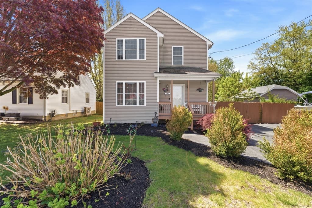 Casa em Cranston