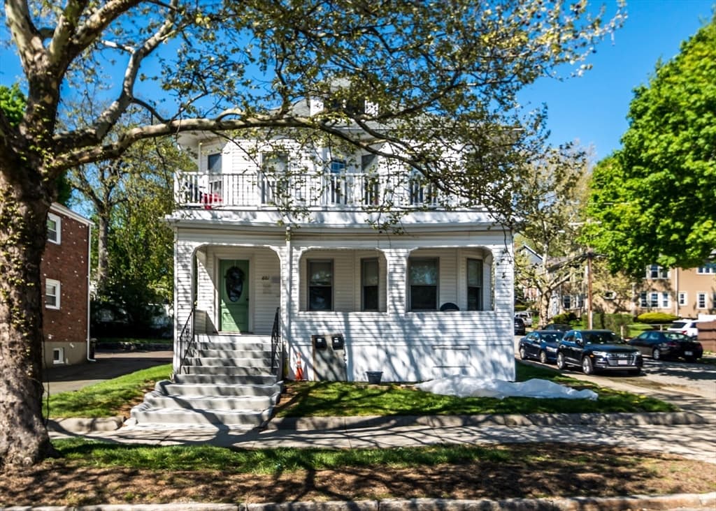Multi-família em Watertown — foto 2