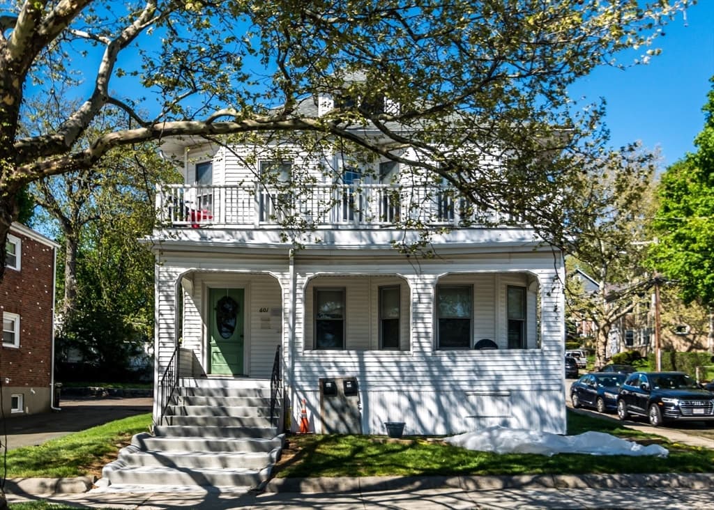 Multi-família em Watertown — foto 3
