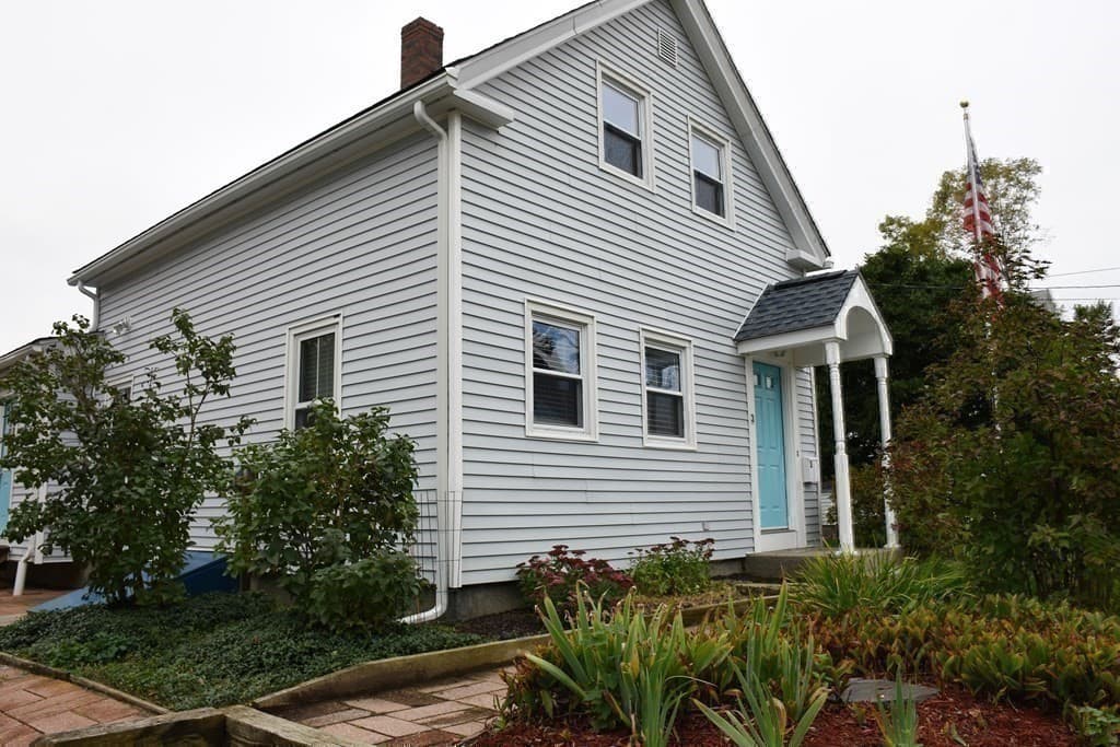 Casa em Oxford — foto 2