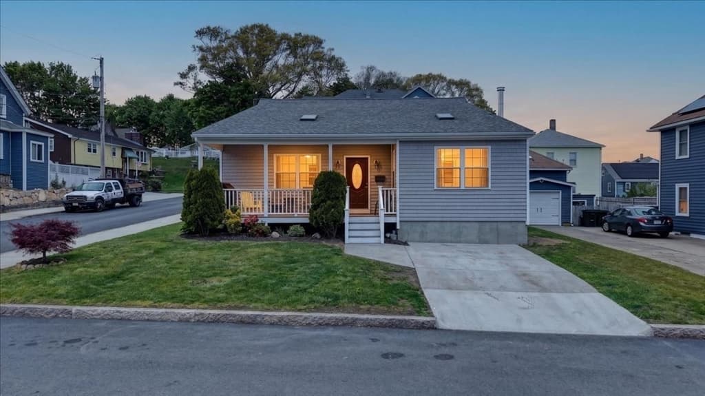 Casa em Fall River — foto 2