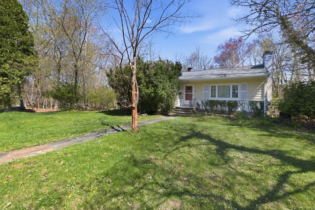 Casa em Lexington — foto 2