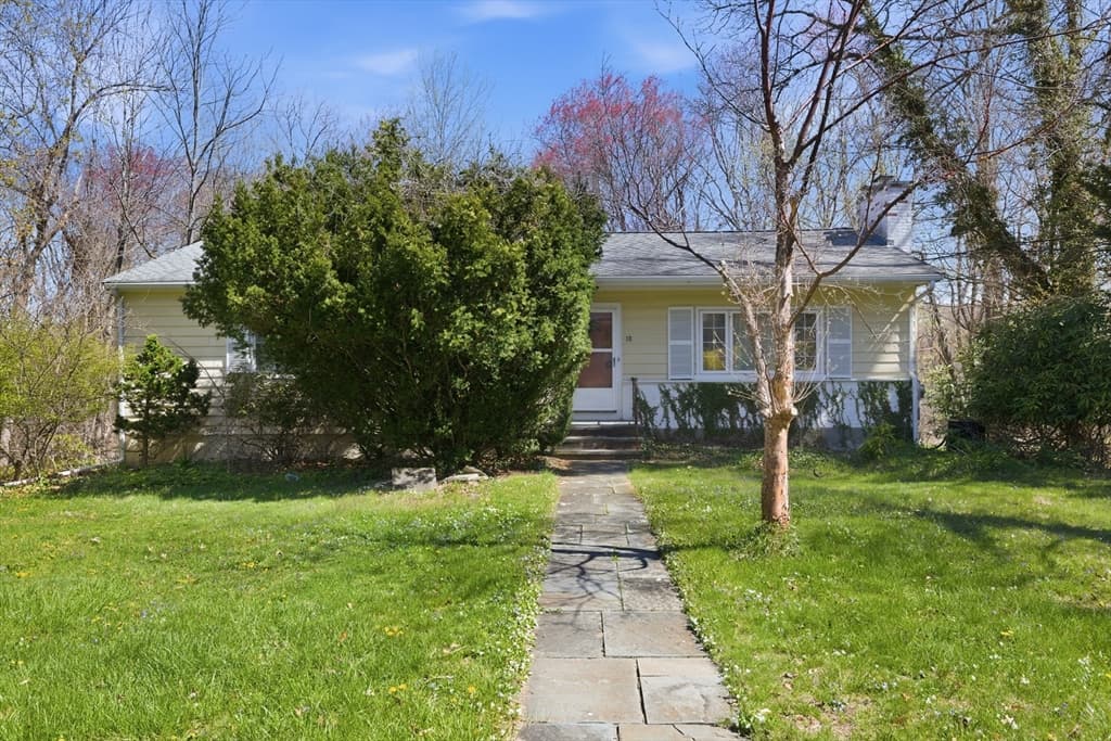 Casa em Lexington