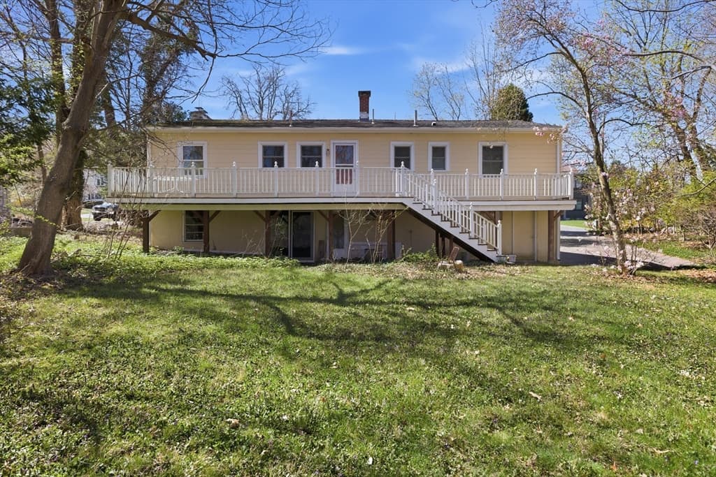 Casa em Lexington — foto 4