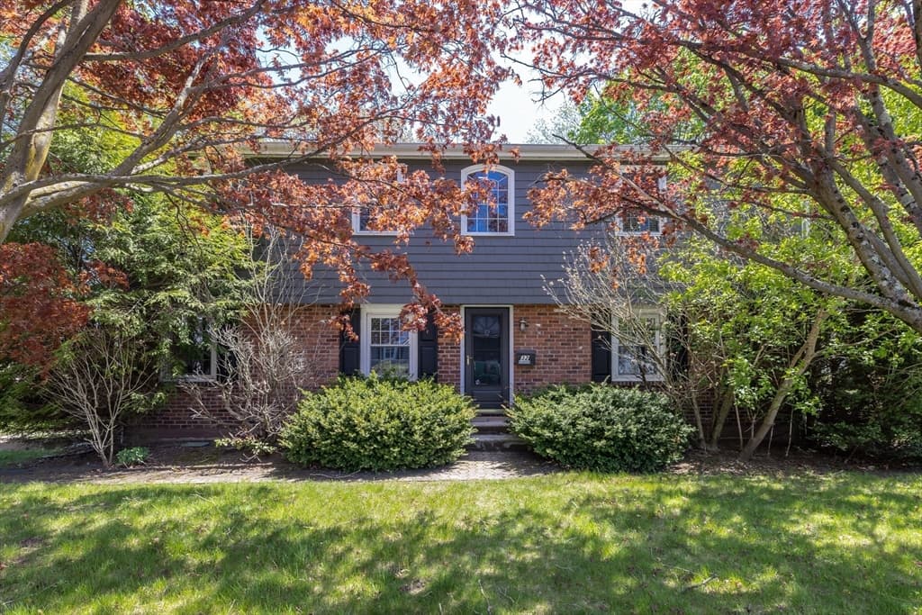 Casa em Newton