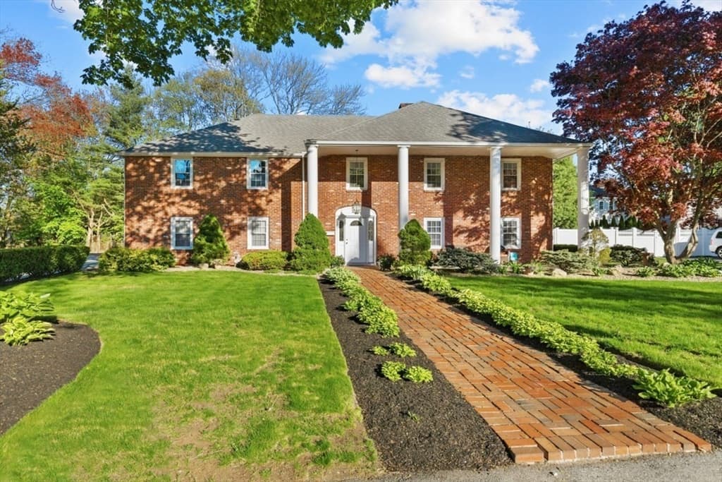 Casa em Lynnfield