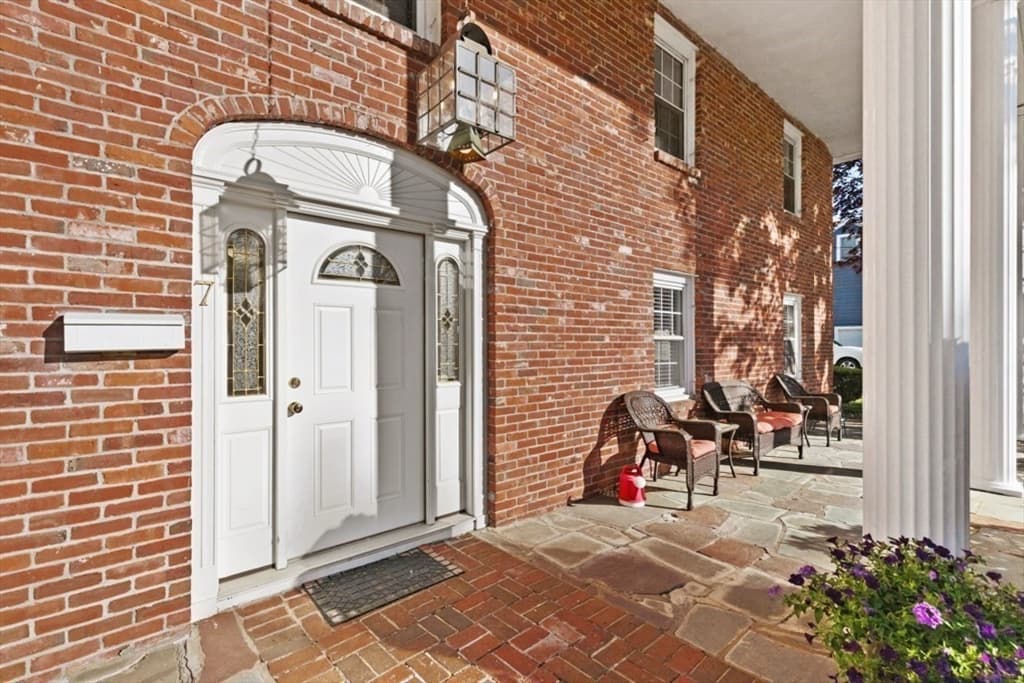 Casa em Lynnfield — foto 5