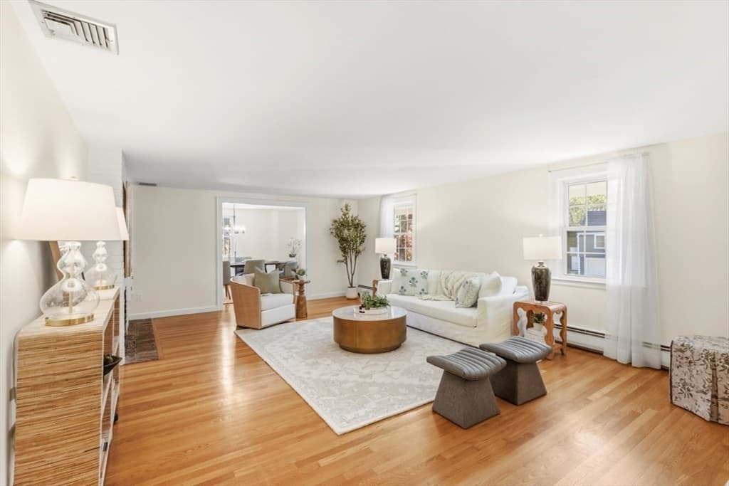 Casa em Lynnfield — foto 9