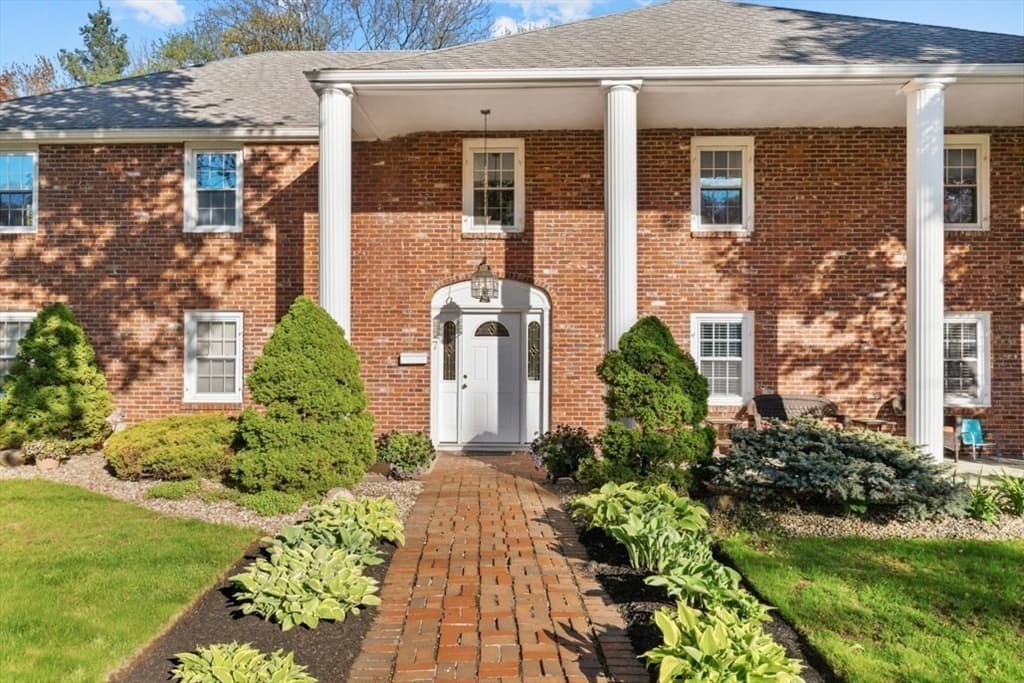 Casa em Lynnfield — foto 4