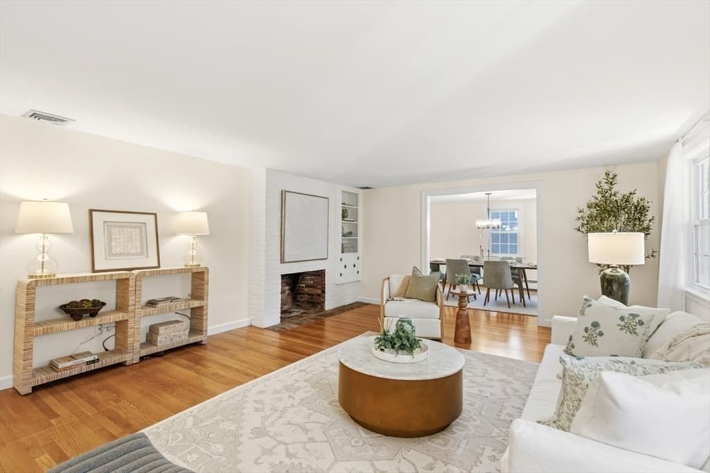Casa em Lynnfield — foto 8