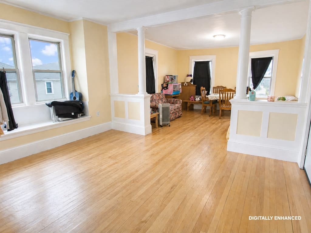 Multi-família em Worcester — foto 3