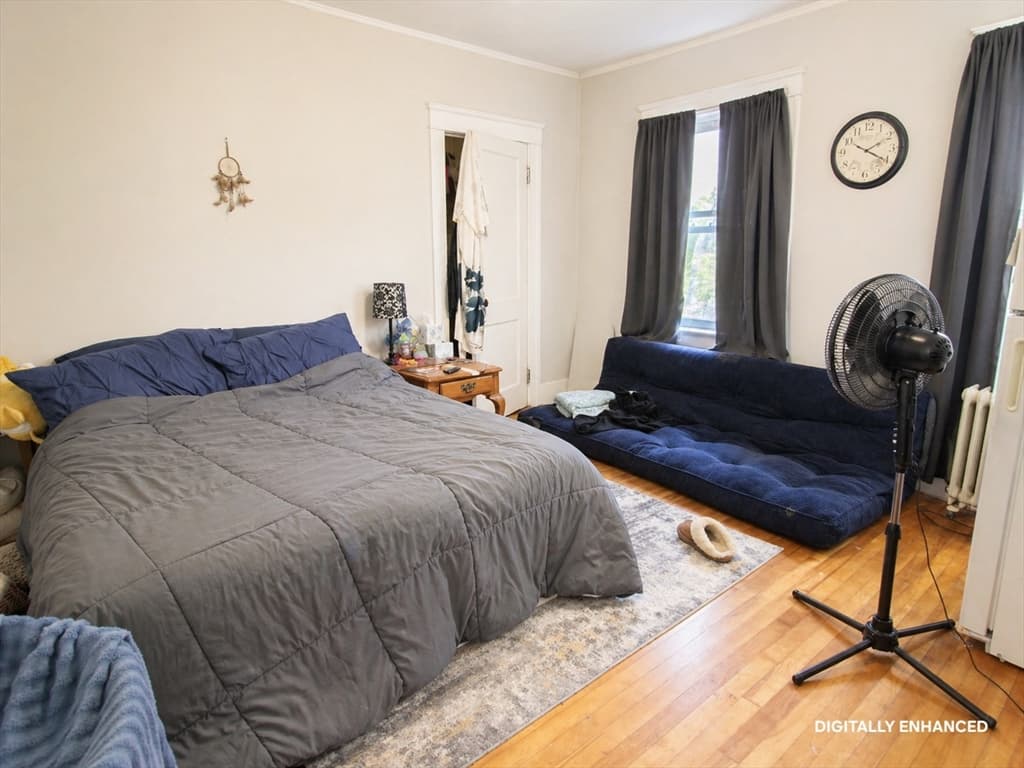 Multi-família em Worcester — foto 5