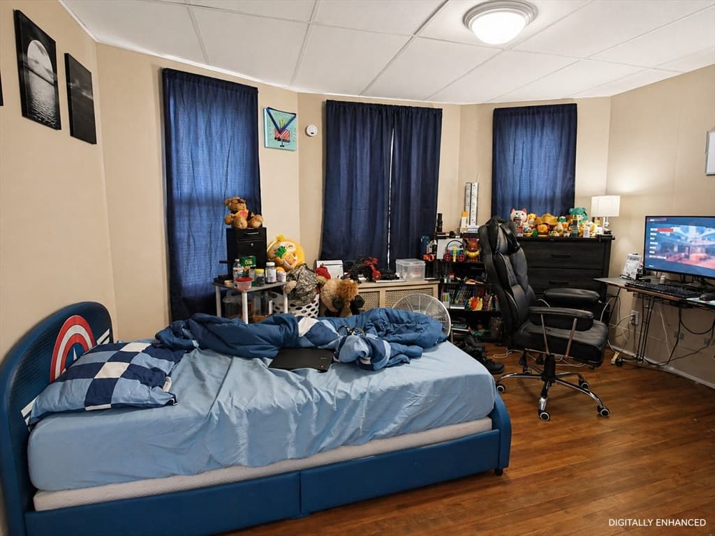 Multi-família em Worcester — foto 2