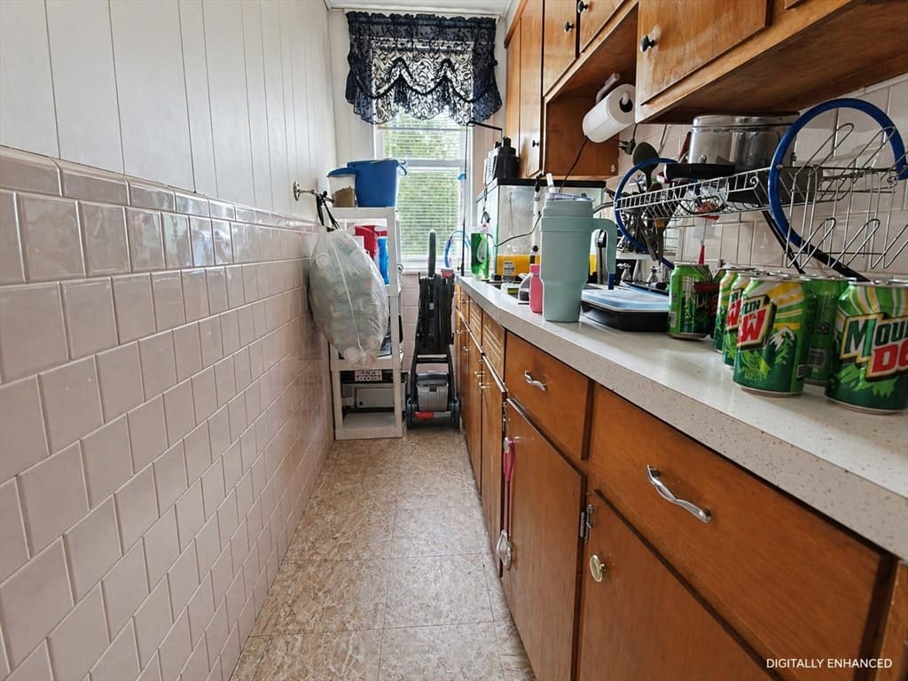 Multi-família em Worcester — foto 6