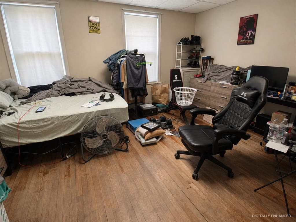 Multi-família em Worcester — foto 4