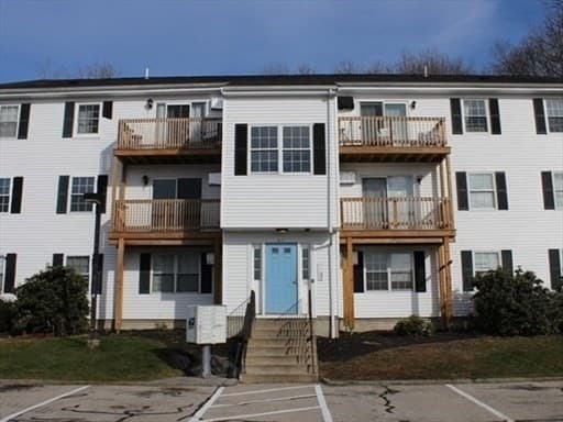 Condomínio em Worcester