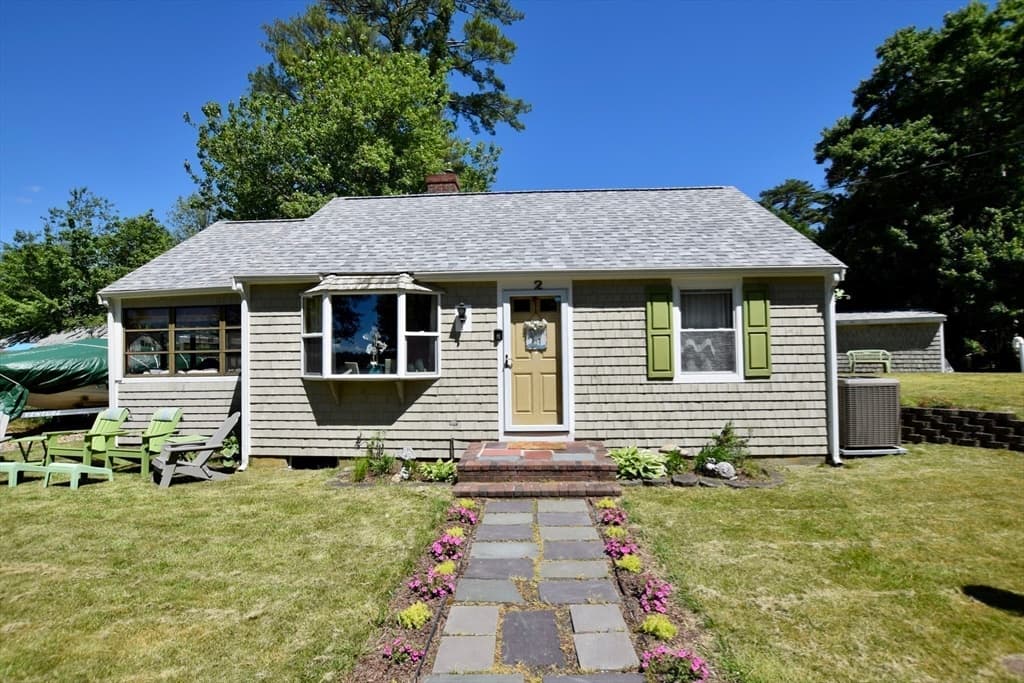 Casa em Lakeville