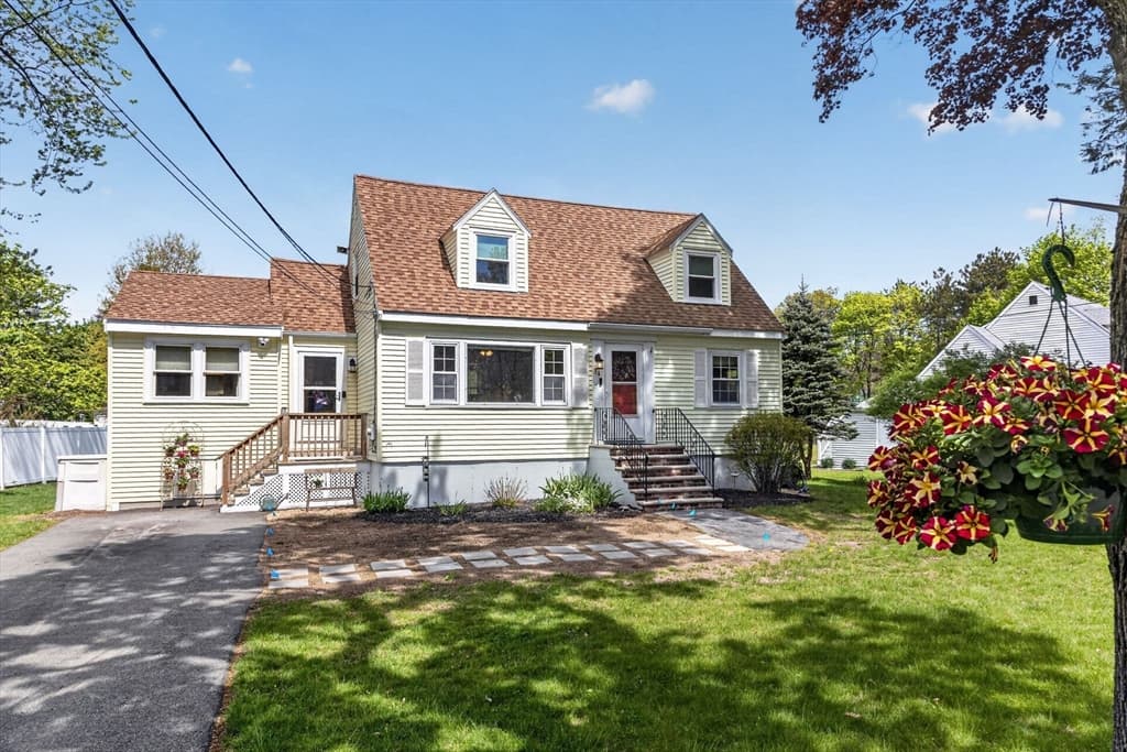 Casa em Wilmington