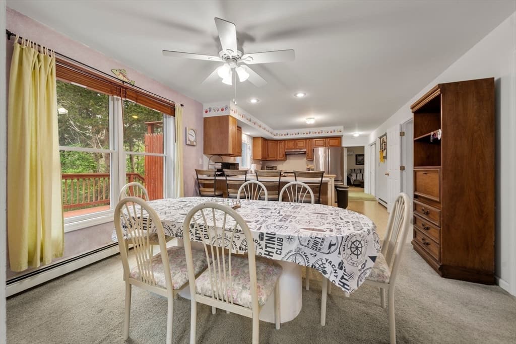 Casa em Eastham — foto 6