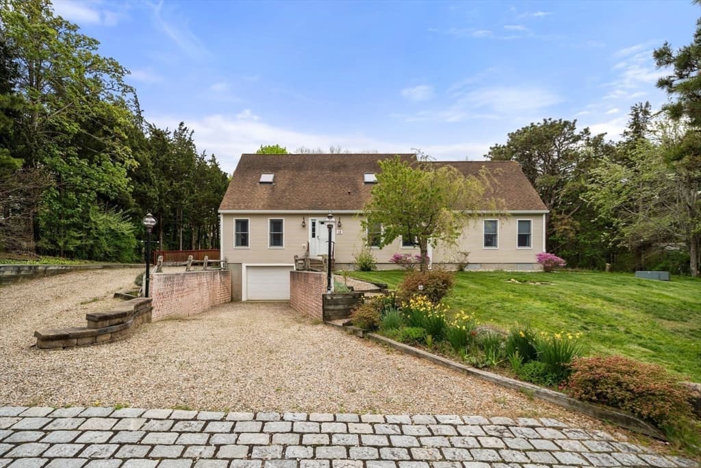 Casa em Eastham