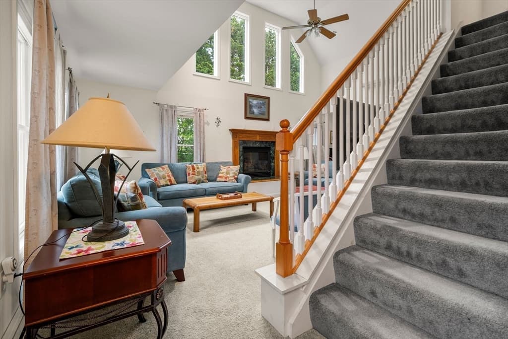 Casa em Eastham — foto 4
