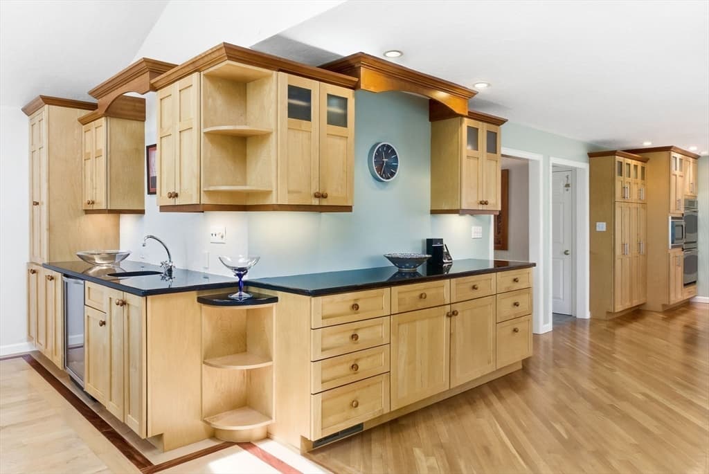 Casa em Hopkinton — foto 7