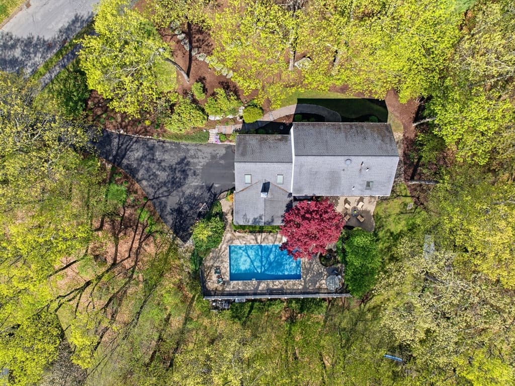 Casa em Hopkinton — foto 3