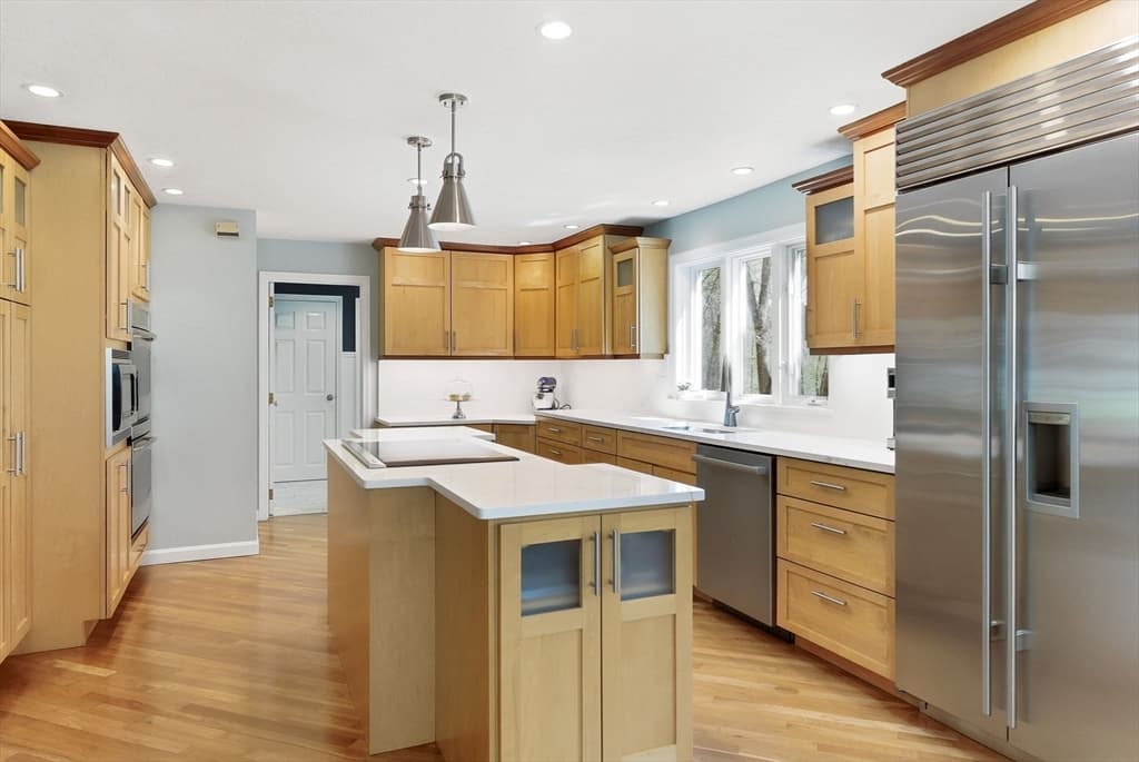 Casa em Hopkinton — foto 5