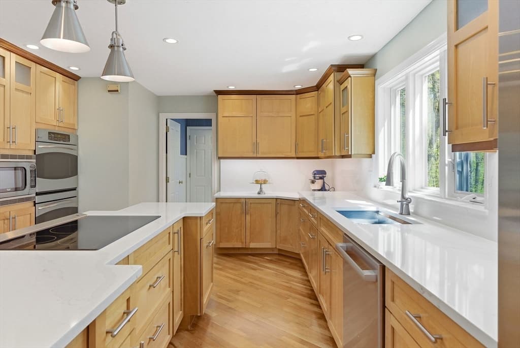 Casa em Hopkinton — foto 4