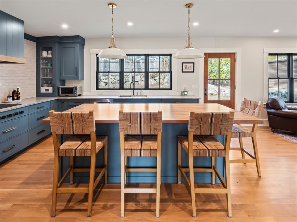 Casa em Hopkinton — foto 6
