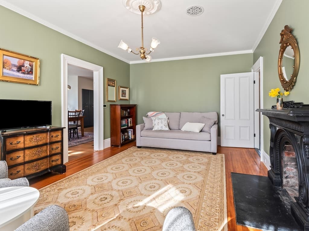 Casa em Hopkinton — foto 4