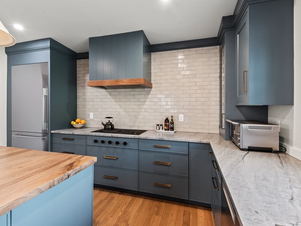Casa em Hopkinton — foto 8