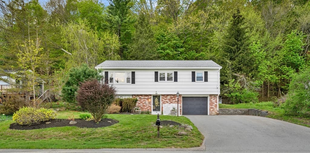 Casa em Amesbury — foto 2